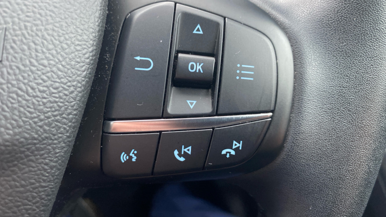 Ford Focus 1.0 EcoBoost Titanium Style 5dr Petrol Hatchback